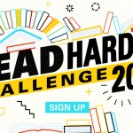 Book Riot's 2024 Read Harder Challenge