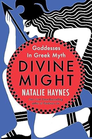 cover of Divine Might