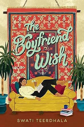 the boyfriend wish book cover