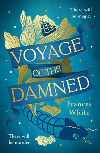 cover of Voyage of the Damned